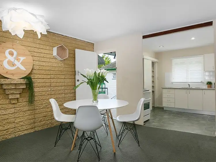 Sixth view of Homely block of units listing, 1-2/410 Brisbane Corso, Yeronga QLD 4104