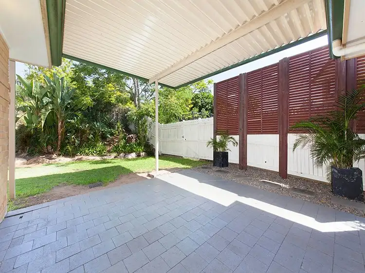 Fifth view of Homely townhouse listing, 46/19 Merlin Terrace, Kenmore QLD 4069