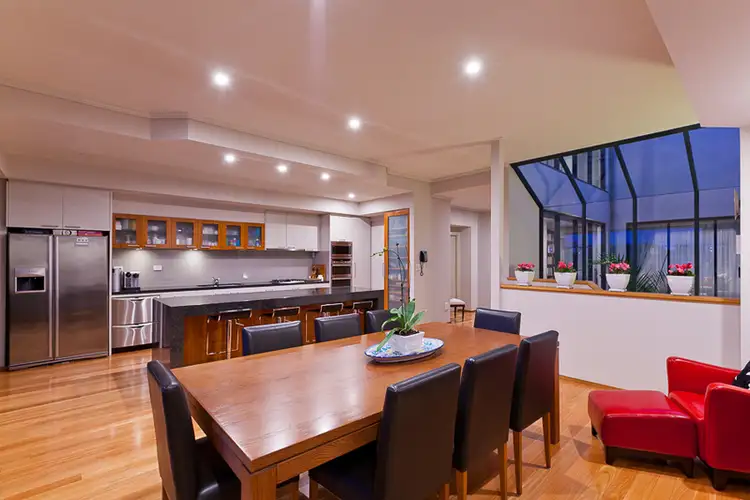 Fifth view of Homely house listing, 60 Rossello Lane, Subiaco WA 6008