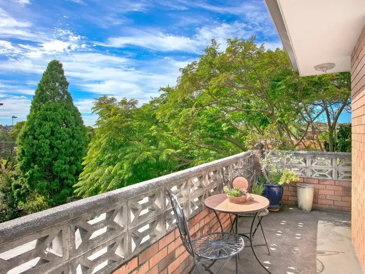 Fourth view of Homely unit listing, 14/80 Wyadra Avenue, Freshwater NSW 2096