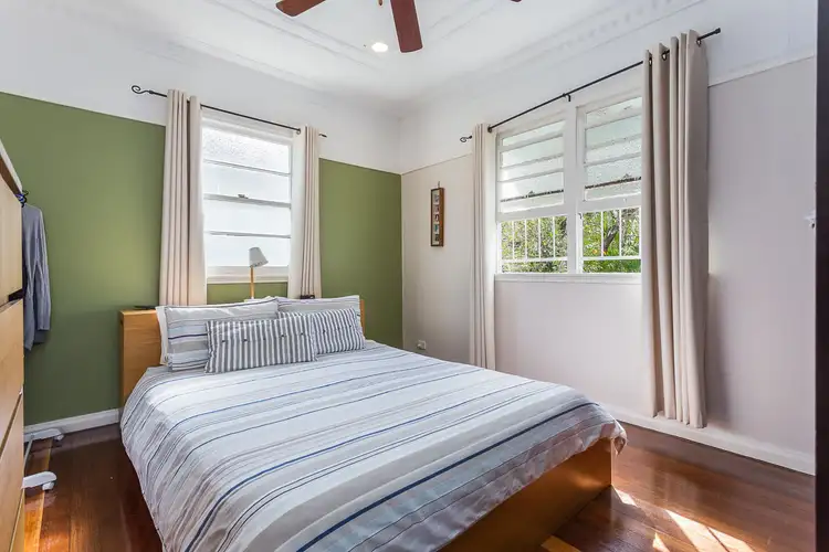 Fifth view of Homely house listing, 36 Nelson Street, Coorparoo QLD 4151