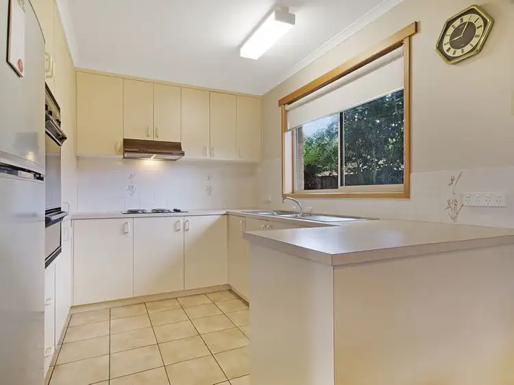 Second view of Homely unit listing, 1/17 Tony Street, Drysdale VIC 3222