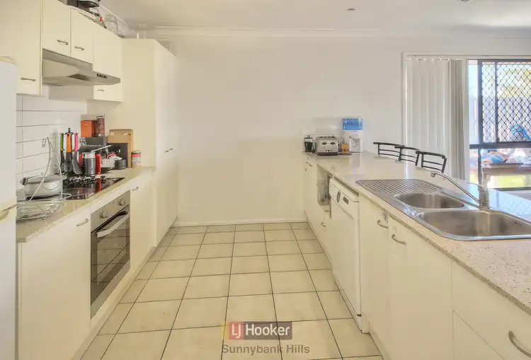 Sixth view of Homely house listing, 6 Equinox Street, Berrinba QLD 4117