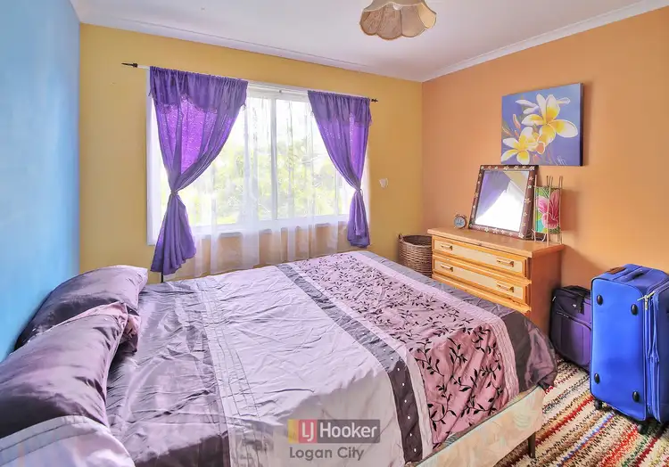 Fifth view of Homely house listing, 137 Juers Street, Kingston QLD 4114