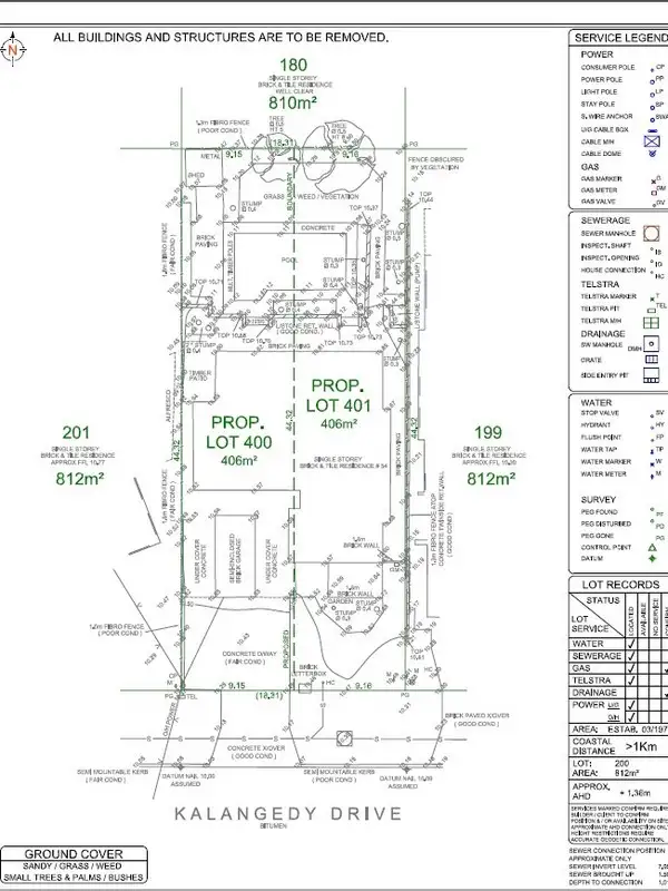 Fourth view of Homely land listing, 400/54 Kalangedy Drive, Riverton WA 6148