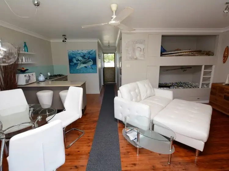 Fourth view of Homely unit listing, 7/91 Main Street, Manning Point NSW 2430