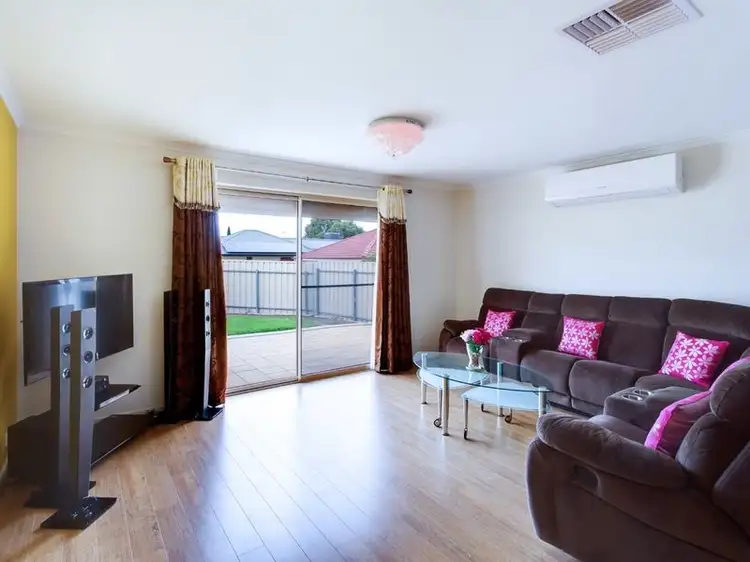 Second view of Homely house listing, 21 Burman Avenue, Gilles Plains SA 5086