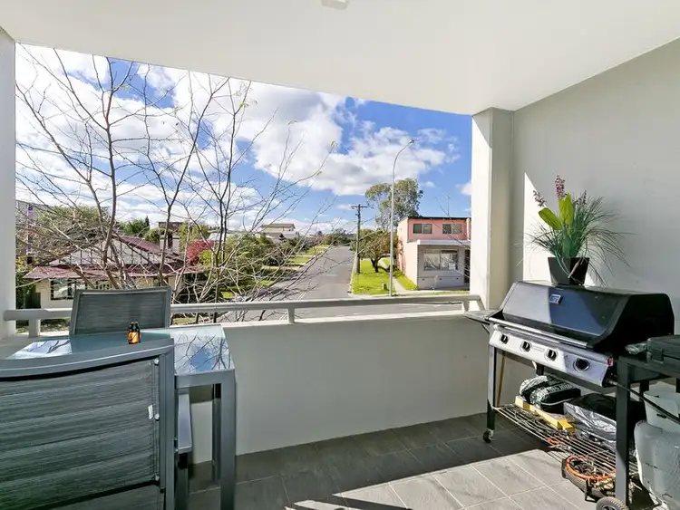 Third view of Homely unit listing, 31/39-43 Crawford Street, Queanbeyan NSW 2620