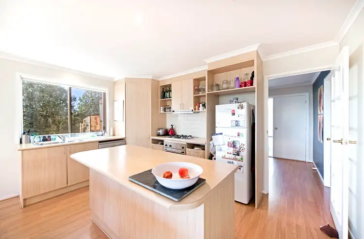 Sixth view of Homely house listing, 104 Hugh Mckay Crescent, Dunlop ACT 2615