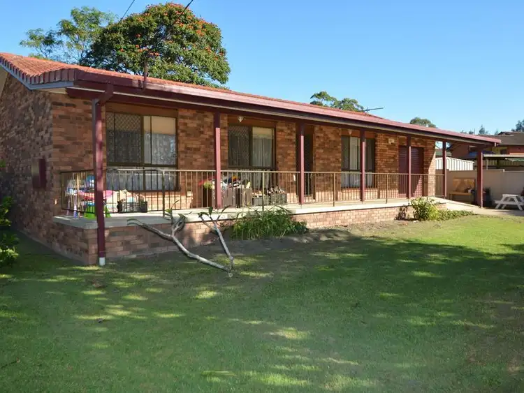 Third view of Homely house listing, 5 Yellow Rock Road, Urunga NSW 2455