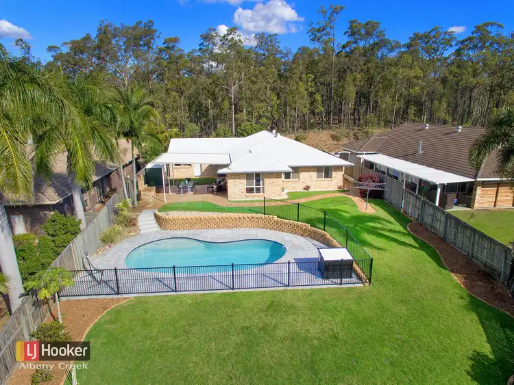 Main view of Homely house listing, 50 Thiess Drive, Albany Creek QLD 4035