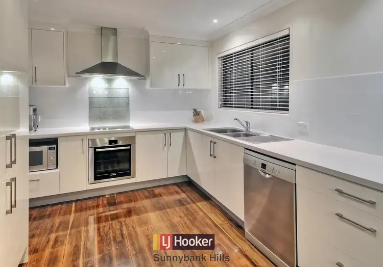 Second view of Homely house listing, 14 Cressbrook Street, Eight Mile Plains QLD 4113