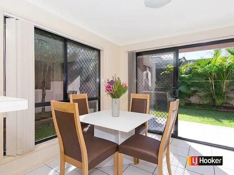 Fourth view of Homely townhouse listing, 4/18 Fifth Avenue, Kedron QLD 4031