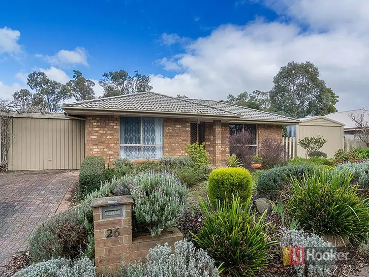 Main view of Homely house listing, 26 Gallasch Drive, Mount Barker SA 5251