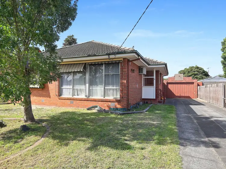Main view of Homely house listing, 6 Oregon Avenue, Corio VIC 3214