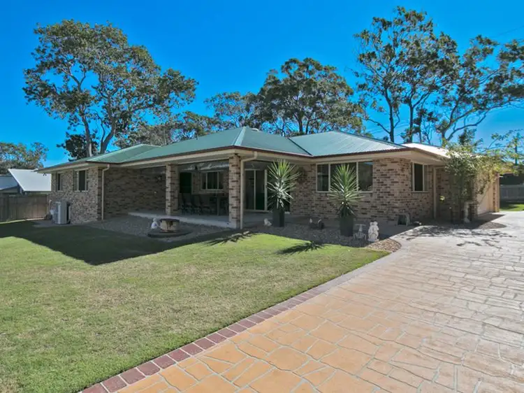 Third view of Homely house listing, 445 Old Cleveland Road East, Birkdale QLD 4159