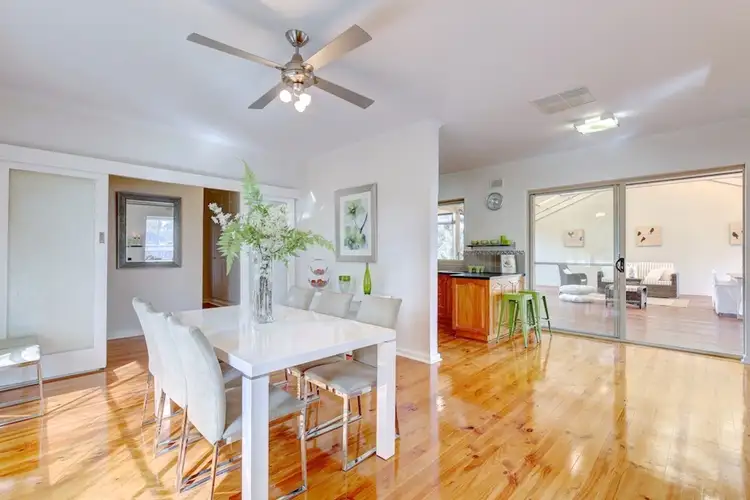 3 Mary Street, Eden Hills SA 5050