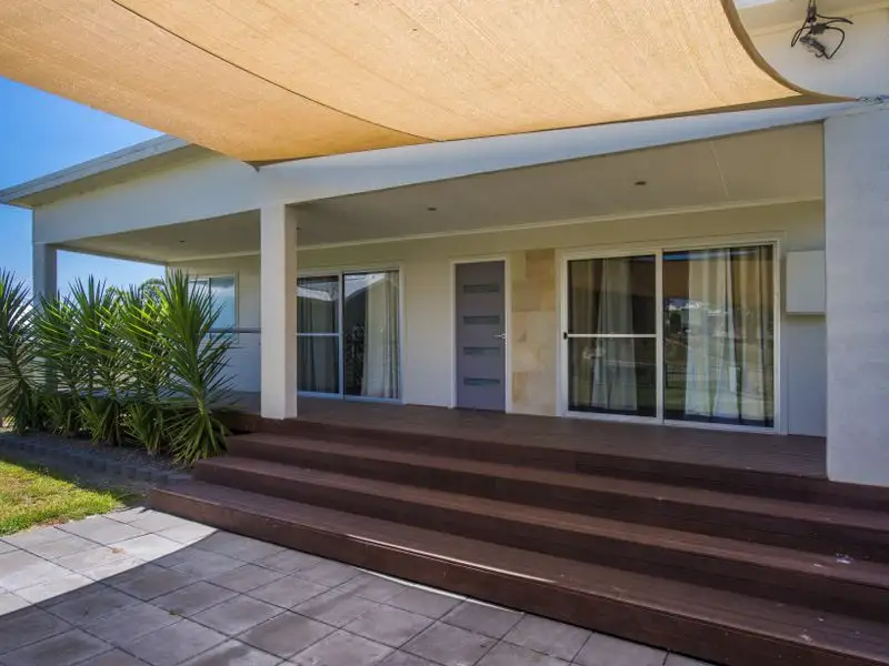 Main view of Homely house listing, 6 Cook St, Bowraville NSW 2449