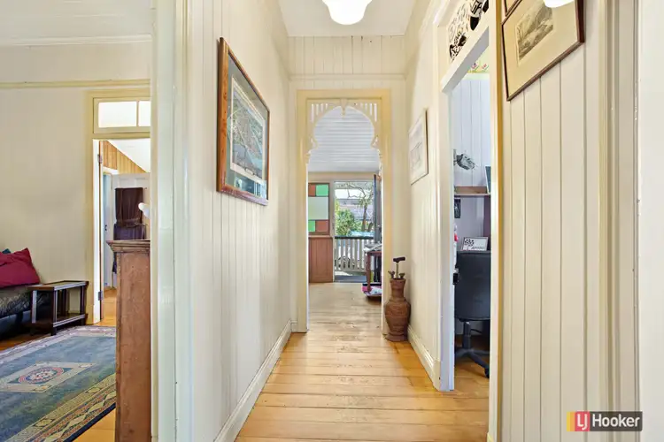 Fifth view of Homely house listing, 656 Waterworks Road, Ashgrove QLD 4060