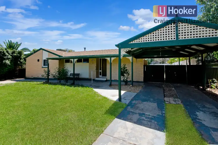 Main view of Homely house listing, 22 Conmurra Court, Craigmore SA 5114