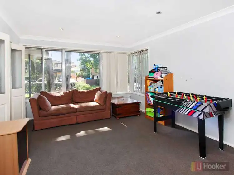 Fourth view of Homely house listing, 39 Lance Cres, Greystanes NSW 2145