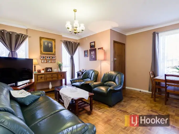 Fourth view of Homely house listing, 7 Page Court, Dandenong North VIC 3175
