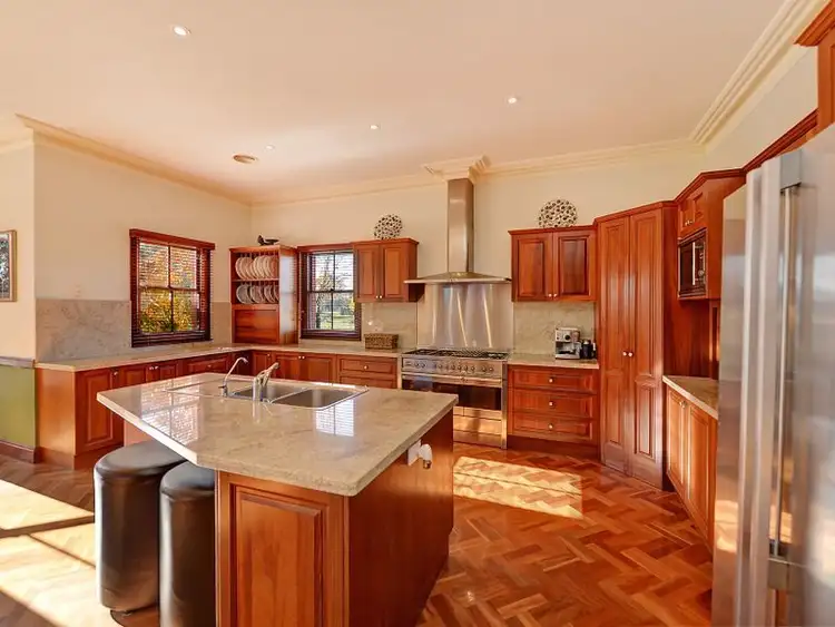 Second view of Homely rural property listing, 101 Franks Place, Little Hartley NSW 2790