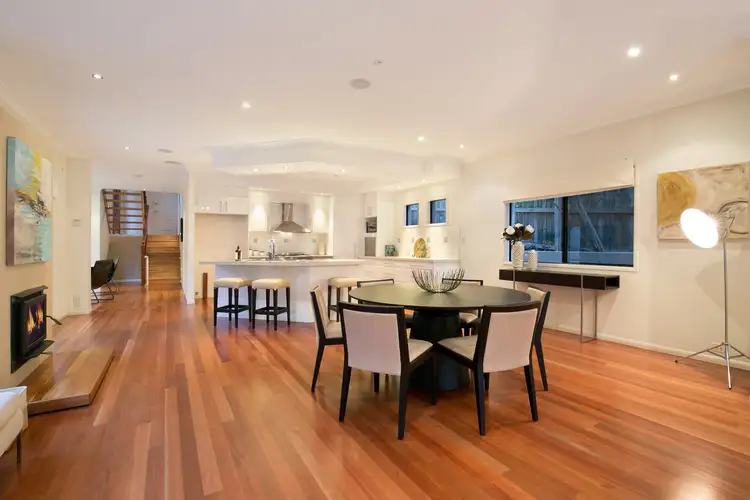 Fifth view of Homely house listing, 9 Keera Street, Coorparoo QLD 4151