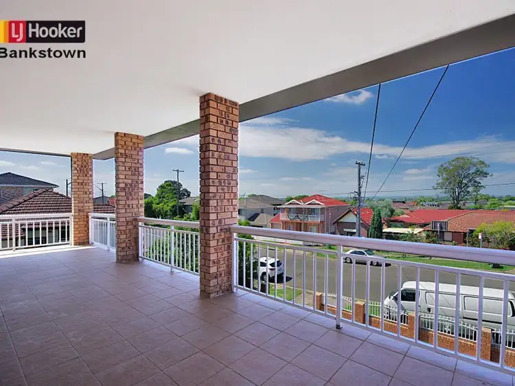 Fourth view of Homely house listing, 17 Glassop Street, Yagoona NSW 2199