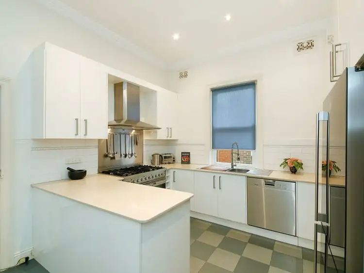 Third view of Homely house listing, 51 Edwin Street South, Croydon NSW 2132