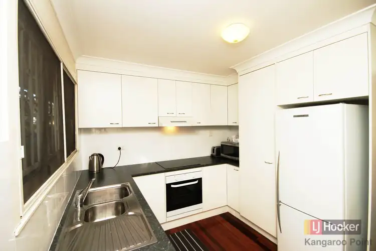Seventh view of Homely unit listing, 3/55 Ashfield Street, East Brisbane QLD 4169