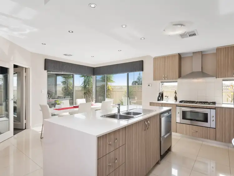 Third view of Homely house listing, 9 Greylock Meander, Madeley WA 6065