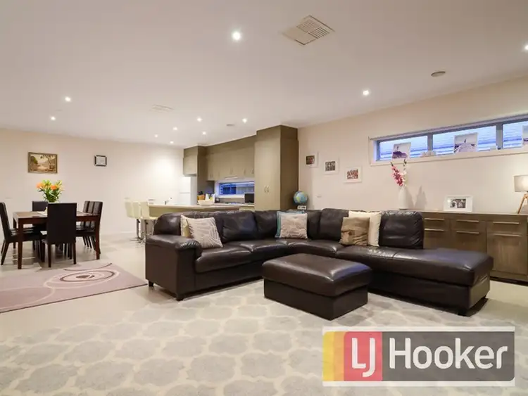 Fourth view of Homely unit listing, Unit 4/7-8 Roseville Court, Berwick VIC 3806