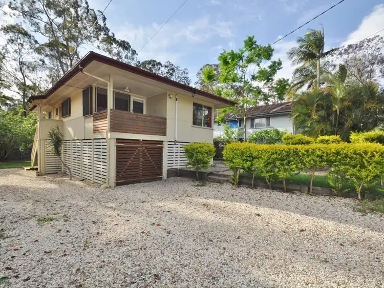 Main view of Homely house listing, 69 Poplar Avenue, Woodridge QLD 4114