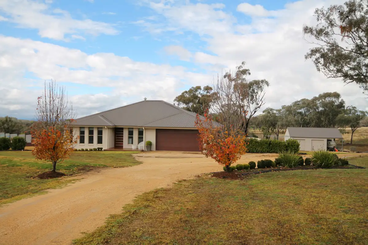 Main view of Homely house listing, 20 Bullamungee Close, Inverell NSW 2360