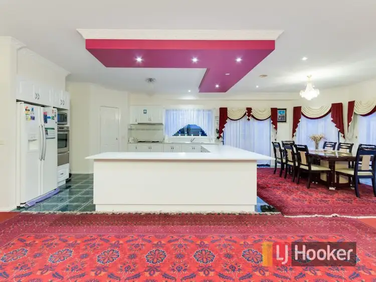 Seventh view of Homely house listing, 18 Abbey Road, Narre Warren South VIC 3805