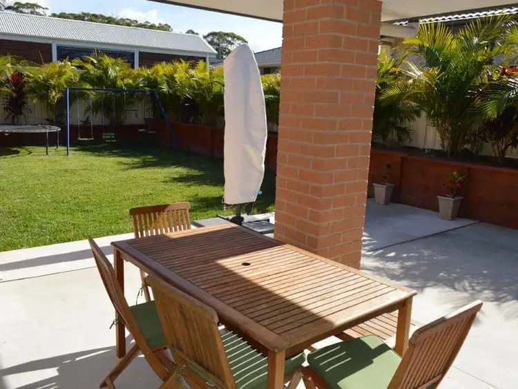 Sixth view of Homely house listing, 58 Eileen Drive, Corindi Beach NSW 2456