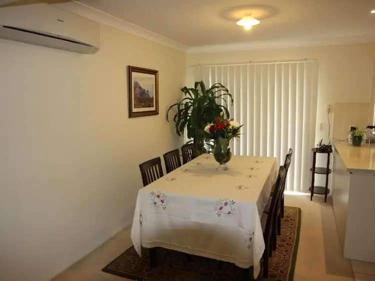 Fourth view of Homely semi-detached listing, 16 Northampton Drive, Glenfield NSW 2167