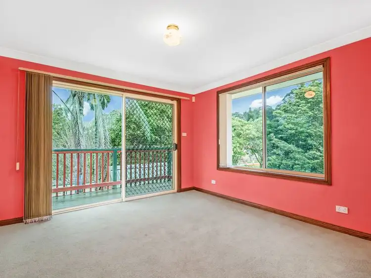 Fifth view of Homely house listing, 42 Barkala Street, Lisarow NSW 2250