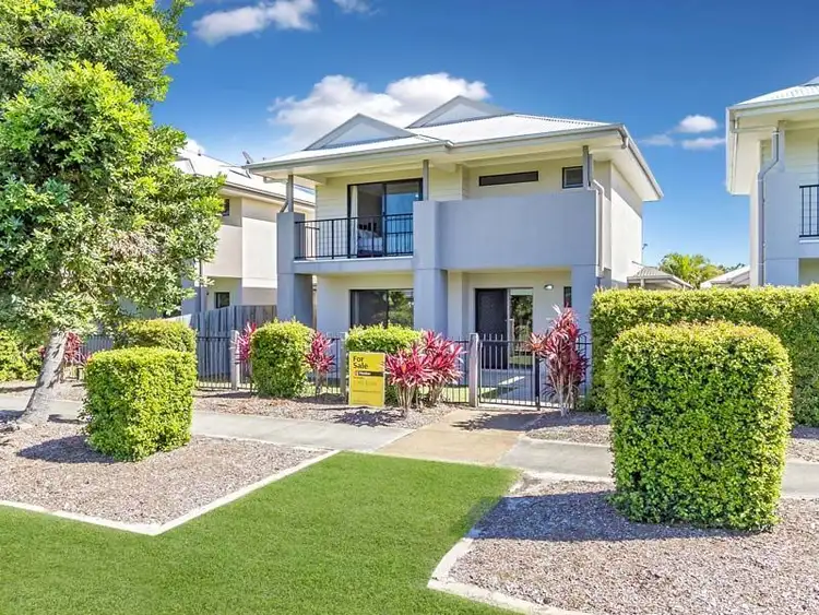 Main view of Homely house listing, 8 Moorhen Lane, North Lakes QLD 4509