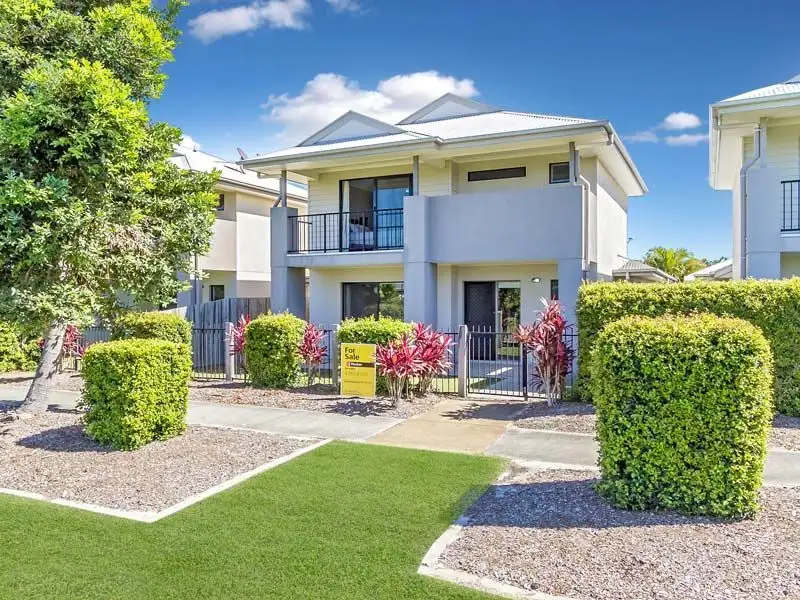 Main view of Homely house listing, 8 Moorhen Lane, North Lakes QLD 4509