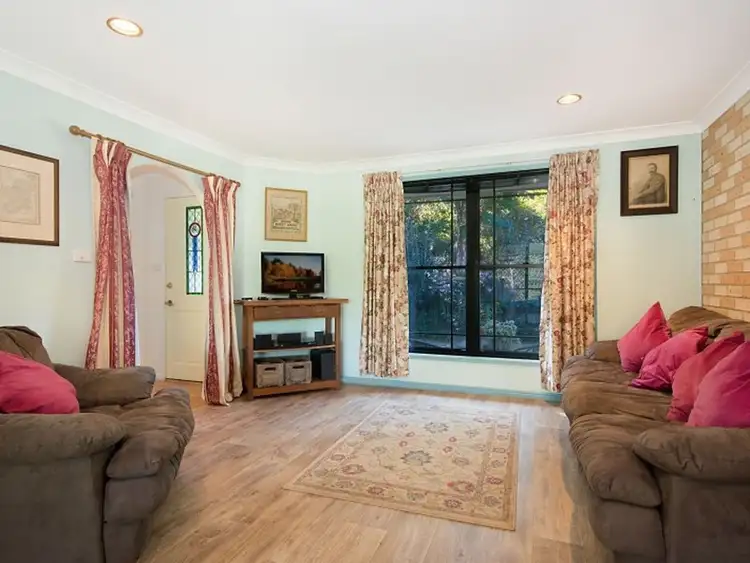 Second view of Homely house listing, 38 Napier Street, Goonellabah NSW 2480