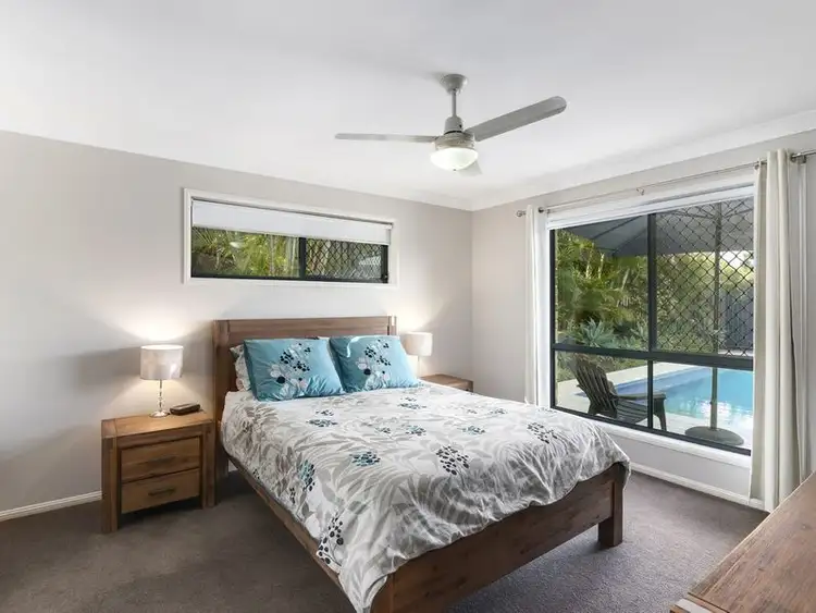 Fourth view of Homely house listing, 1 Harwood Place, Maudsland QLD 4210
