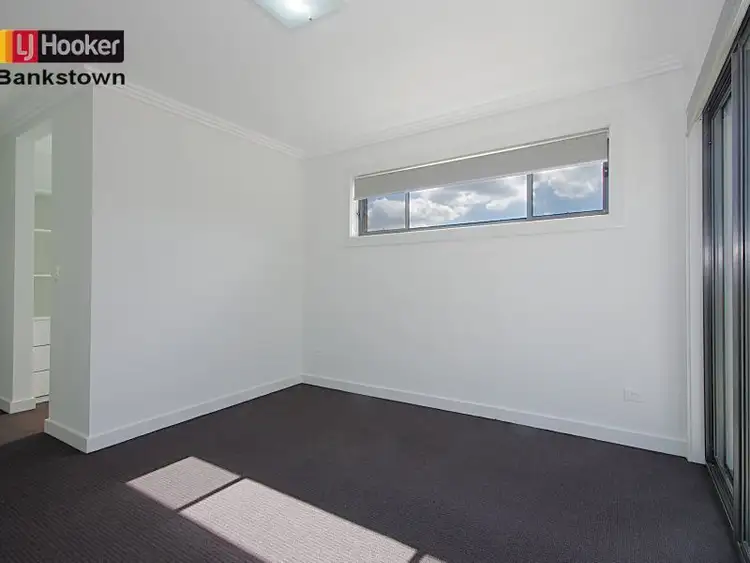 Seventh view of Homely house listing, 14a Compton Street, Bass Hill NSW 2197