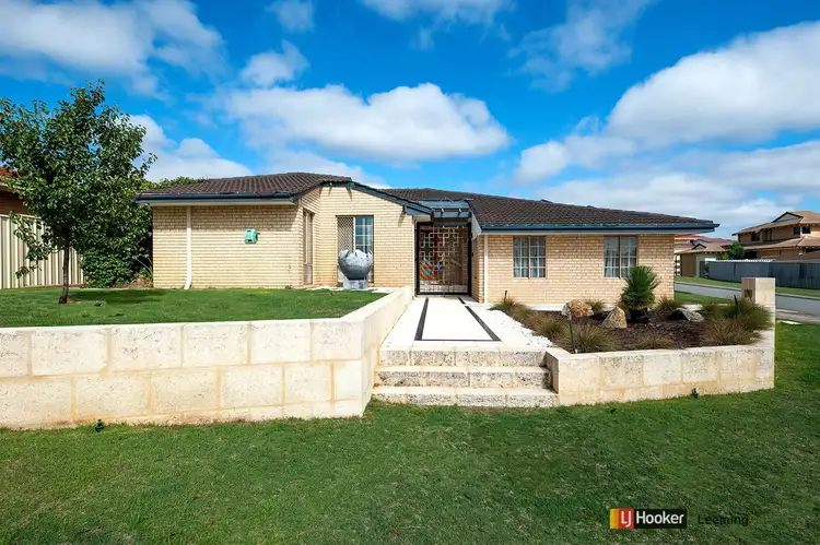 1 Treehaven Vista, Leeming WA 6149