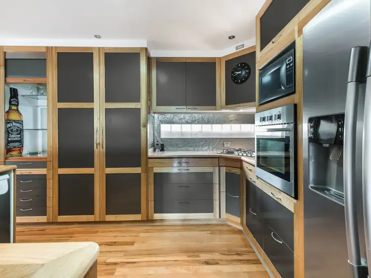 Fifth view of Homely house listing, 134 Beacon Point Road, Clifton Springs VIC 3222