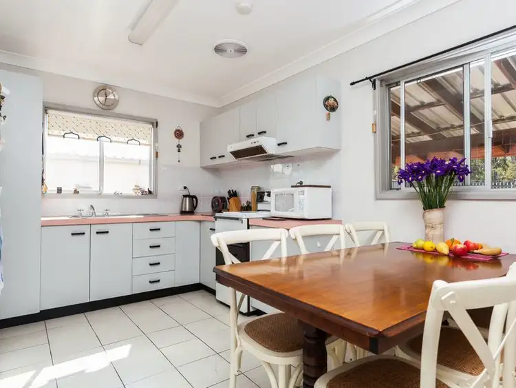 Second view of Homely rural property listing, 2 Mountain View Place, Kitchener NSW 2325