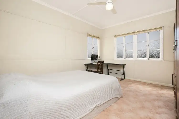 Fifth view of Homely house listing, 97 Murton Avenue, Holland Park QLD 4121