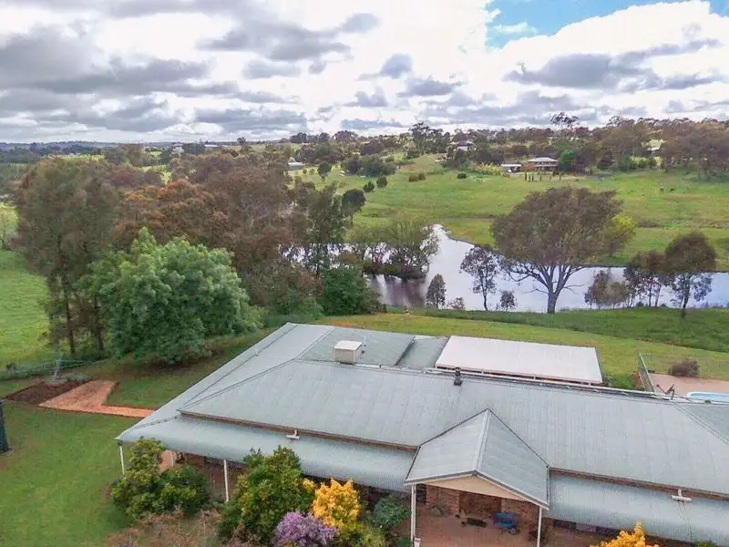 Main view of Homely house listing, 9 Thornell Rd, Young NSW 2594