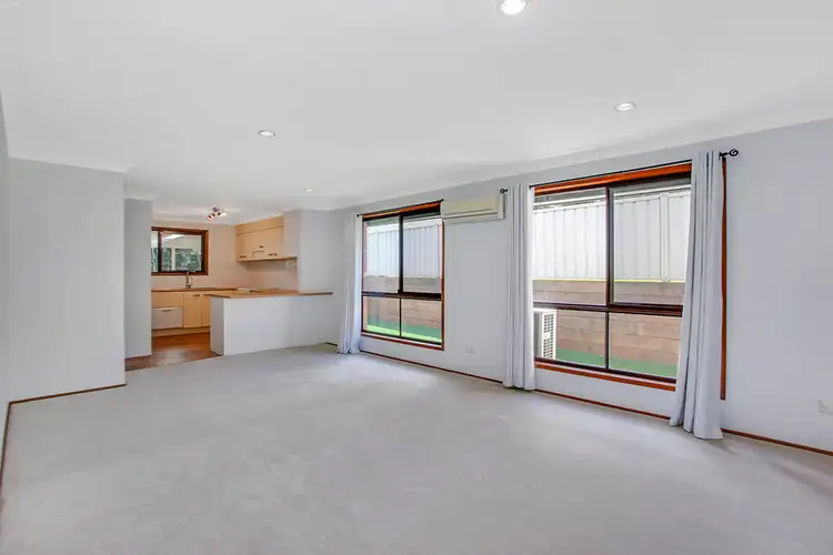 Second view of Homely house listing, 8 Mctaggart Place, Carrara QLD 4211